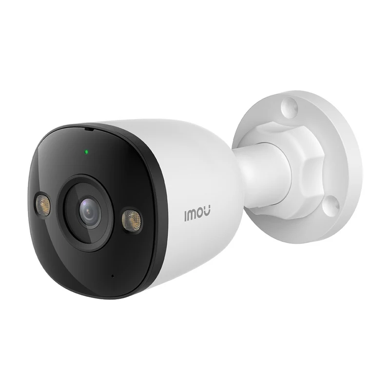 IPC-PS3EP-8Q0-IMOU - Telecamera IP PoE 8MP 4K da Esterno IP67 con AI Avanzata, Smart Color, Deterrenza Attiva - Imou