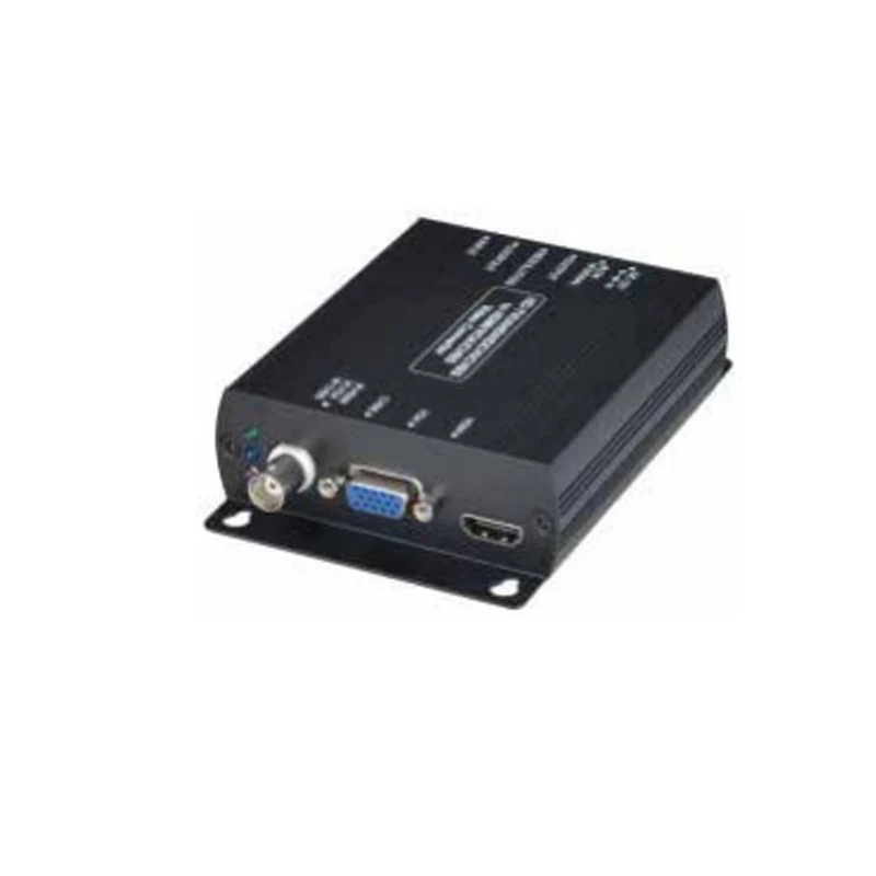 Convertitore Video AD001HDE BNC con Uscite HDMI VGA CVBS per HDCVI AHD TVI - Dahua