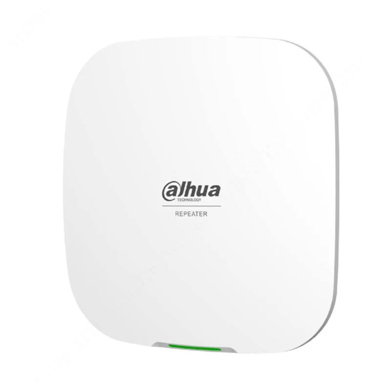 Ripetitore Allarme ARA46-N-W2-868 Wireless con Ethernet, Wi-Fi, AES128 e Batteria Integrata - Dahua