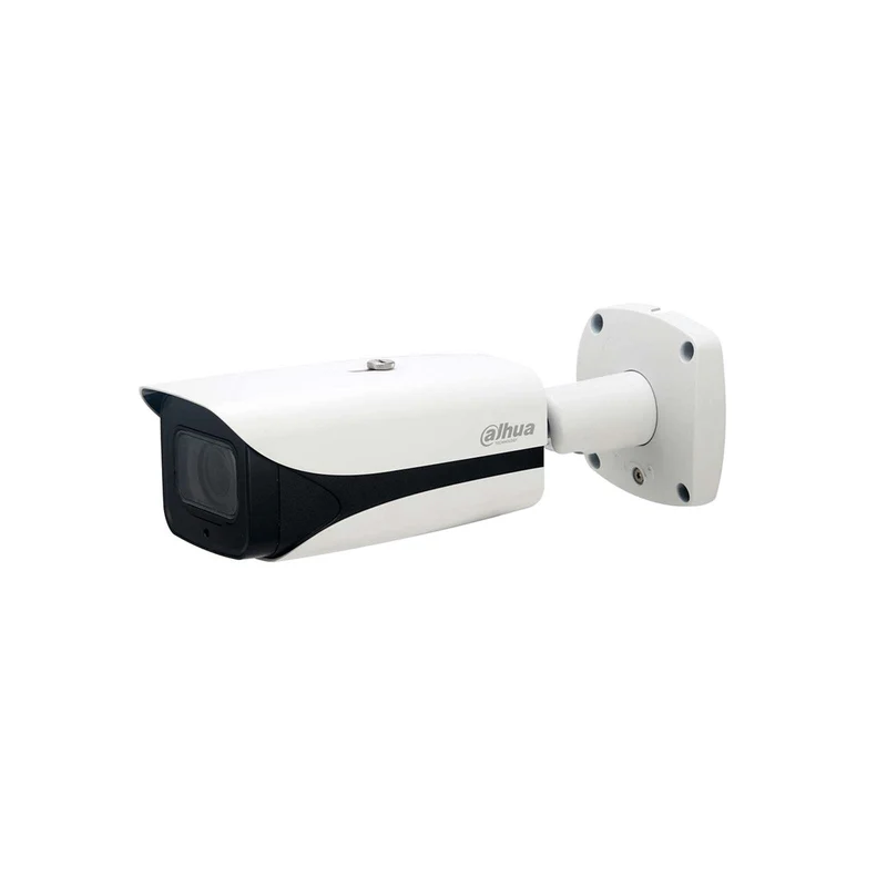 IPC-HFW5241E-Z5E-S3 - Telecamera IP Bullet 2MP con AI, Ottica Motorizzata 7–35mm, IR 120m, STARVIS Starlight e IP67 IK10 - Dahua