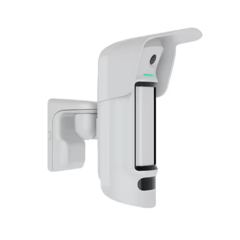 99164.282.WH1 - Ajax MotionCam Outdoor HighMount PhOD Jeweller con Foto-Verifica HDR e Anti-Manomissione