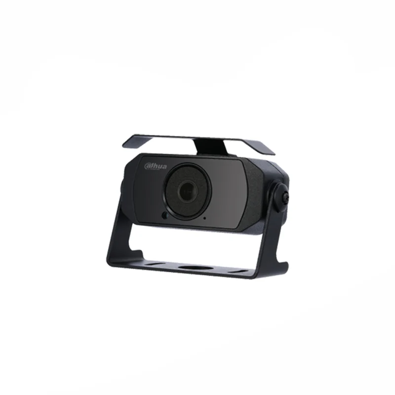 HAC-HMW3200-S5 - Camera HDCVI per Veicoli 2MP con Smart IR 20m, Ottica 2.8mm, Microfono e IP67 - Dahua
