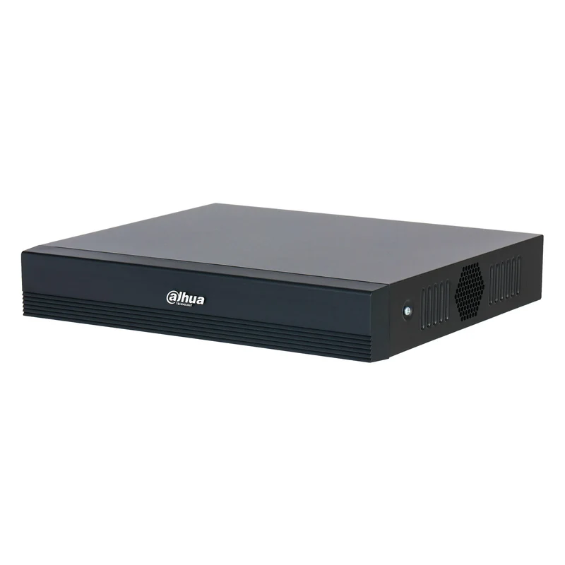 XVR1B16-I/T - XVR WizSense 16 Canali con AI SMD Plus, 5MP, Smart H.265+ e Smart Dual Light - Dahua