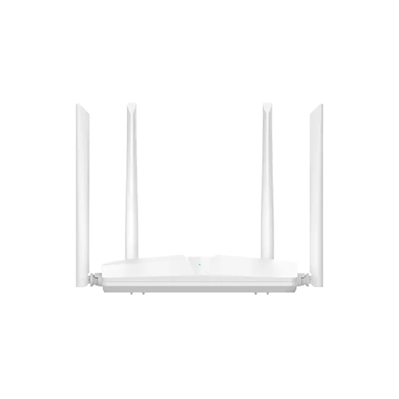 HR340-IMOU - Router Wi-Fi 300Mbps con 4 Antenne, Configurazione Smart e Supporto IPv6 - Imou