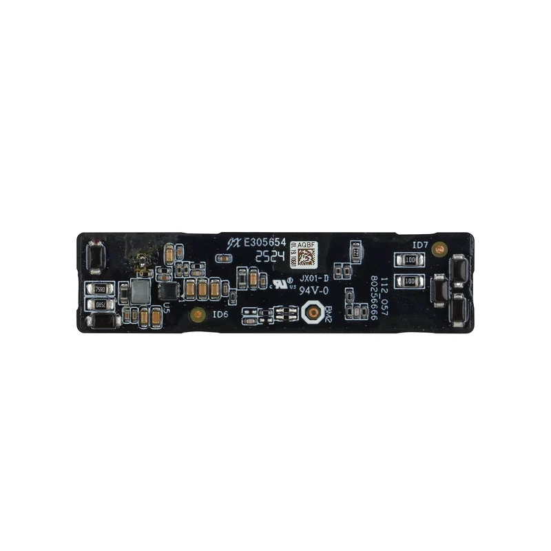 ARA715 - Serial Converter RS-232/RS-485 per Espansione I/O e Sistemi di Sicurezza - Dahua