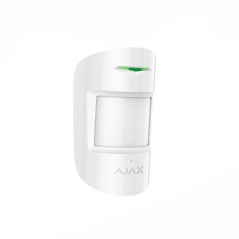 12301 - Custodia di Ricambio Ajax per 38097.06.WH1 – Scocca in ABS Bianco - Ajax