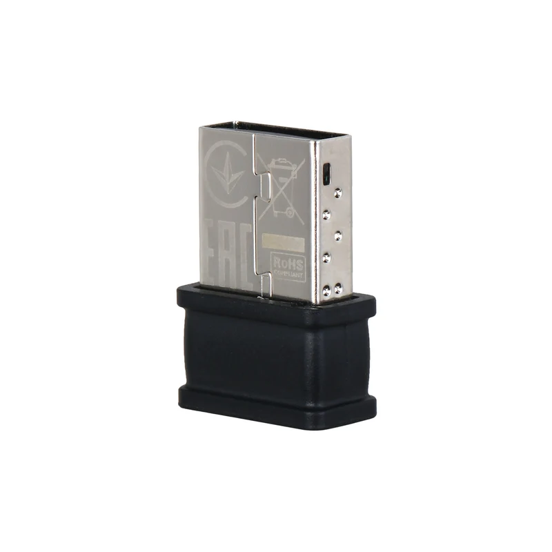 NC300 - Adattatore Wi-Fi 6 300Mbps USB Plug & Play con Tecnologia MU-MIMO e Compatibilità XVR Dahua 5xxx-4KL - Dahua