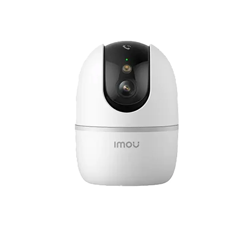 IPC-S2E1P-3R1S-IMOU - Telecamera Wi-Fi 2K con Rilevamento Intelligente, Visione Notturna Full-Color e Audio Bidirezionale - Imou