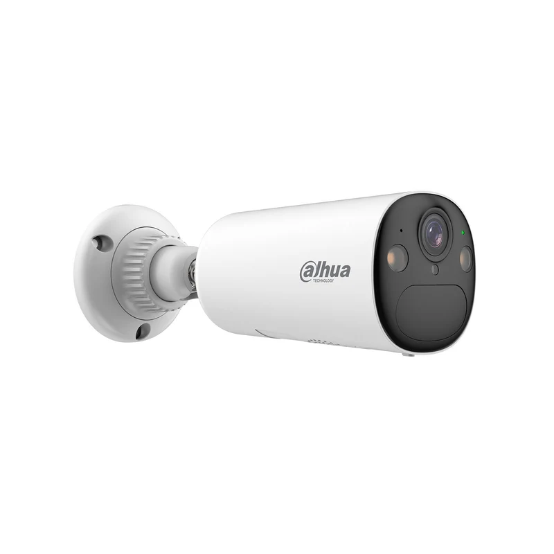BF4CP-4G-XL - Telecamera Apollo G1 4G Wi-Fi 4MP con Ricarica Solare, Rilevamento Intelligente e Visione Notturna a Colori - Dahua