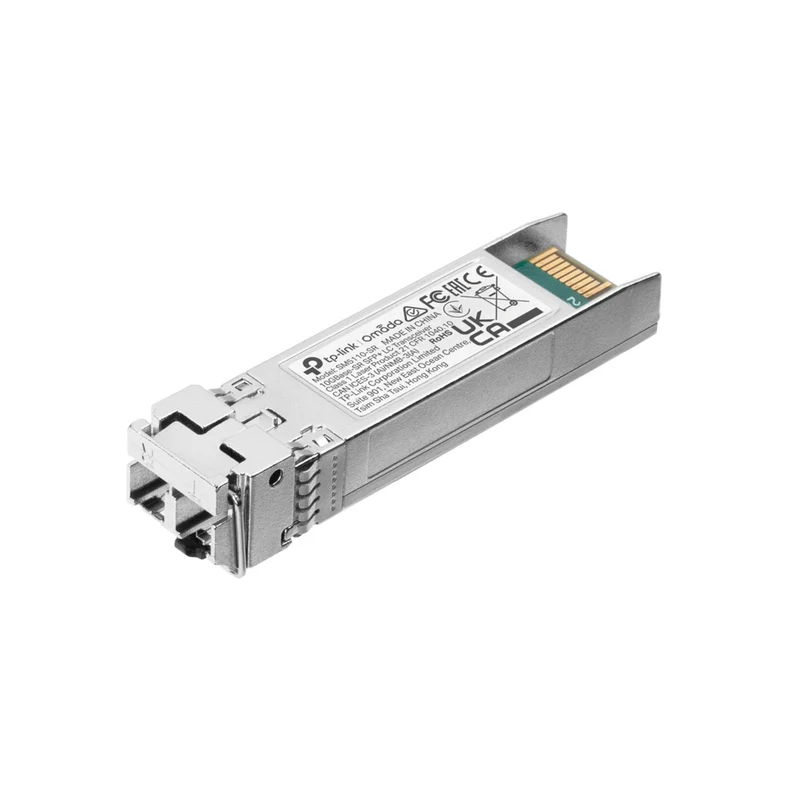 SM5110-SR - Modulo Transceiver Multimodale per Connessioni Ethernet Veloci e Affidabili in Data Center e Aziende - Omada
