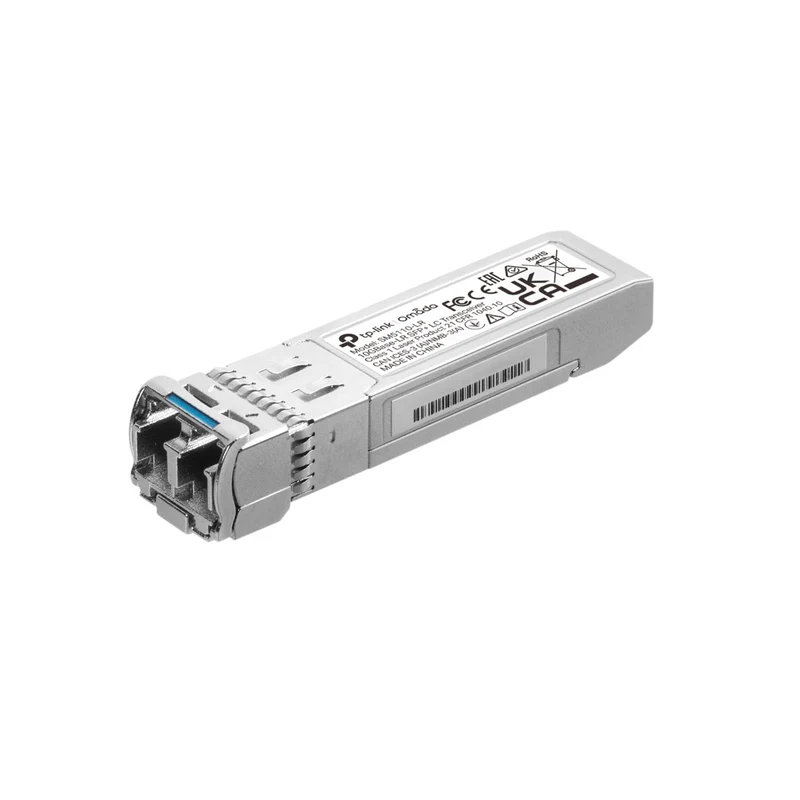 SM5110-LR - Modulo Transceiver SFP+ 10G Monomodale per Connessioni Ethernet ad Alta Velocità fino a 10 km - Omada