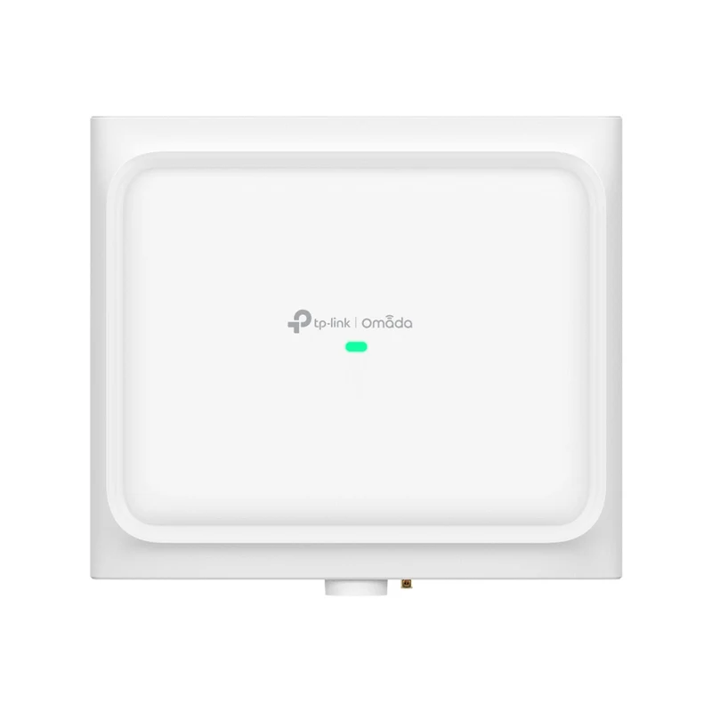 EAP650 D30-Outdoor - Access Point Wi-Fi 6 Dual Band IP68 con Antenne Direzionali per Esterni e Magazzini - Omada