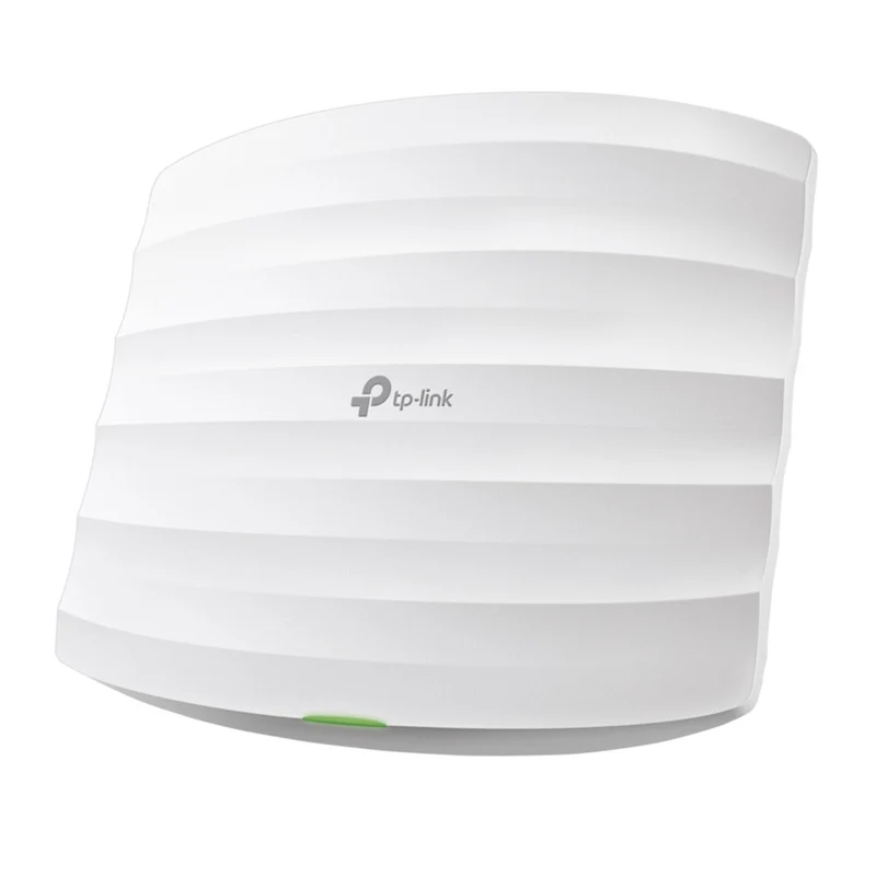 EAP115 - Access Point WiFi N300 con Gestione Cloud SDN e Alimentazione PoE per Reti Aziendali - Omada