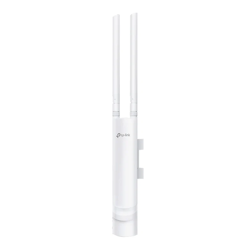 EAP225-Outdoor - Access Point WiFi AC1200 con Gestione Cloud SDN, MU-MIMO, OFDMA, PoE e Protezione IP65 - Omada