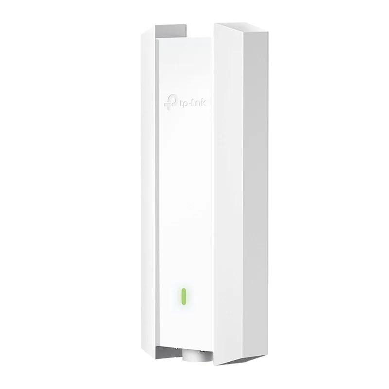 EAP610-Outdoor - ChatGPT ha detto: Access Point WiFi 6 AX1800 con Gestione Cloud SDN, MU-MIMO, OFDMA, PoE e Protezione IP67 - Omada
