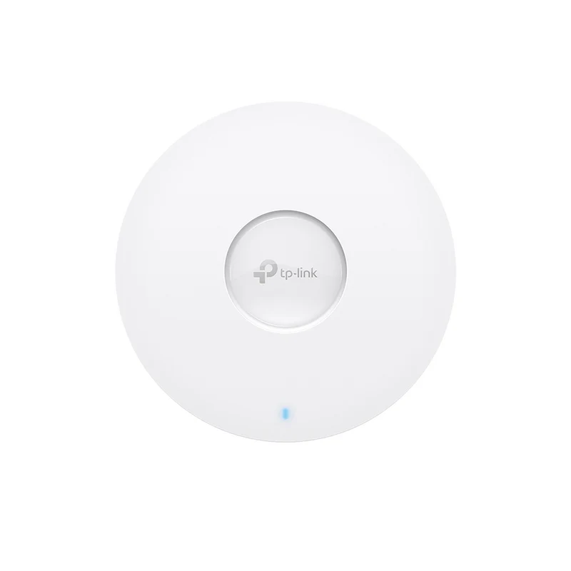 EAP660 HD - Access Point WiFi 6 AX3600 con Gestione Cloud SDN, MU-MIMO, OFDMA e Alimentazione PoE - Omada