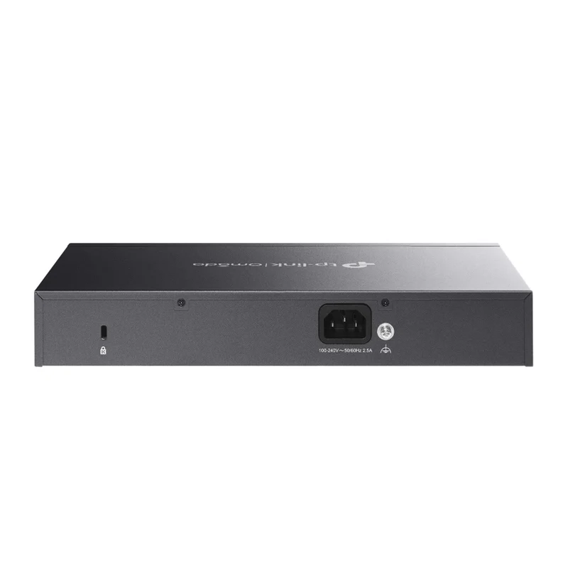 SG2210MP - Switch PoE+ Smart Managed Gigabit per Reti Aziendali Professionali - Omada