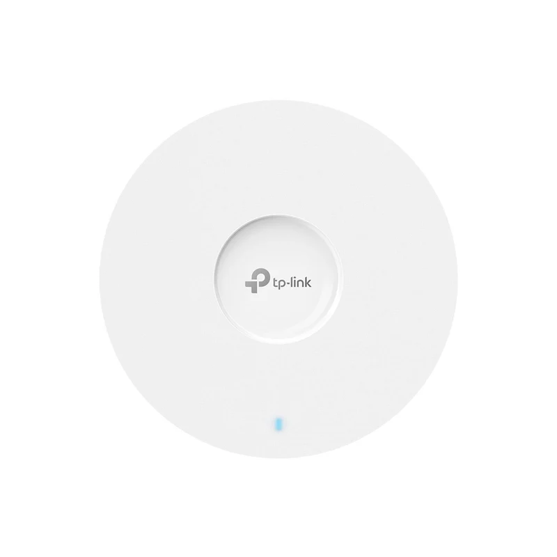 EAP620 HD - Access Point WiFi 6 AX1800 per Reti Aziendali Veloci e Affidabili - Omada
