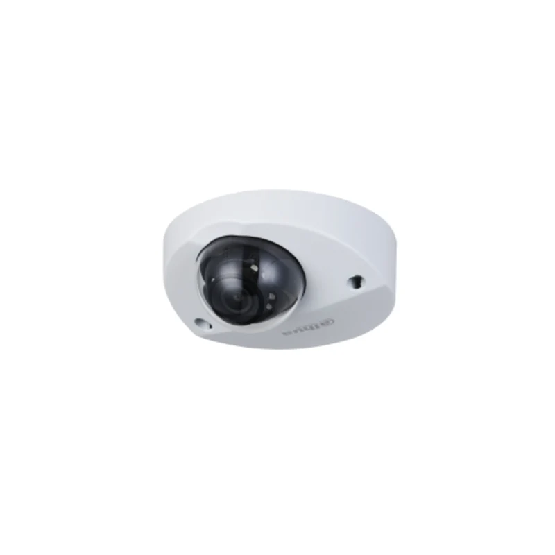 HAC-HDB3200F-M-S5 - Telecamera Dome Dahua 4in1 2MP 1080P con Audio, IP67 IK10 e Ottica 2.1mm