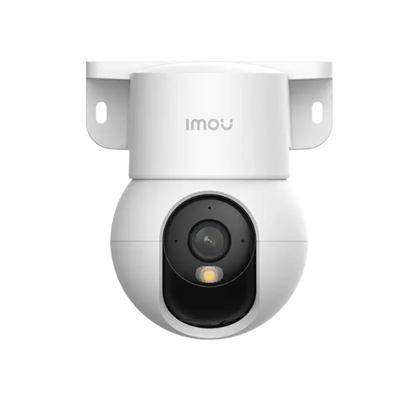 IPC-K2MP-5H1WE-IMOU - Telecamera Wi-Fi 5MP da Interno con Smart Tracking, Audio Bidirezionale, Visione Notturna e Supporto ONVIF - Imou
