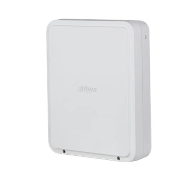 ARM9A4-P-W2-868 - Modulo Ingressi/Uscite Allarme Wireless – 16 Ingressi NC/NO/EOL, 4 Uscite, Alimentazione 230V o PoE - Dahua