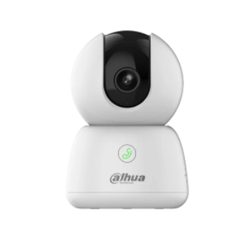 H3B - Mini Telecamera Hero Wi-Fi IP 3MP da Interno – Pan&Tilt 360°, AI, Audio Bidirezionale - Dahua