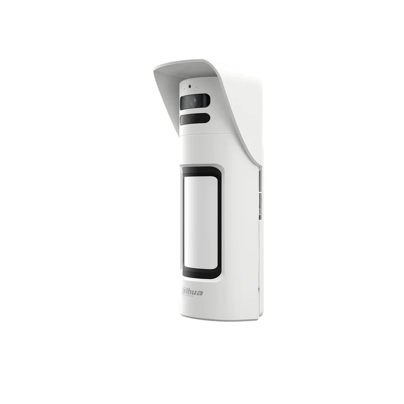 ARD2251E-W2-868V - sensore di movimento da esterno dual tech - PIR e microonde - Frequenza two-way 868Mhz - Dahua
