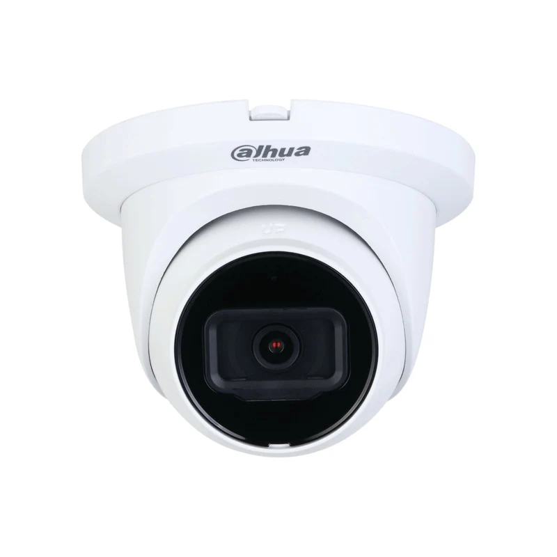IPC-HDW2541TM-S-S2 - Telecamera IP ottica 2.8mm 5MP Wizsense - IR30 m S2 - Dahua