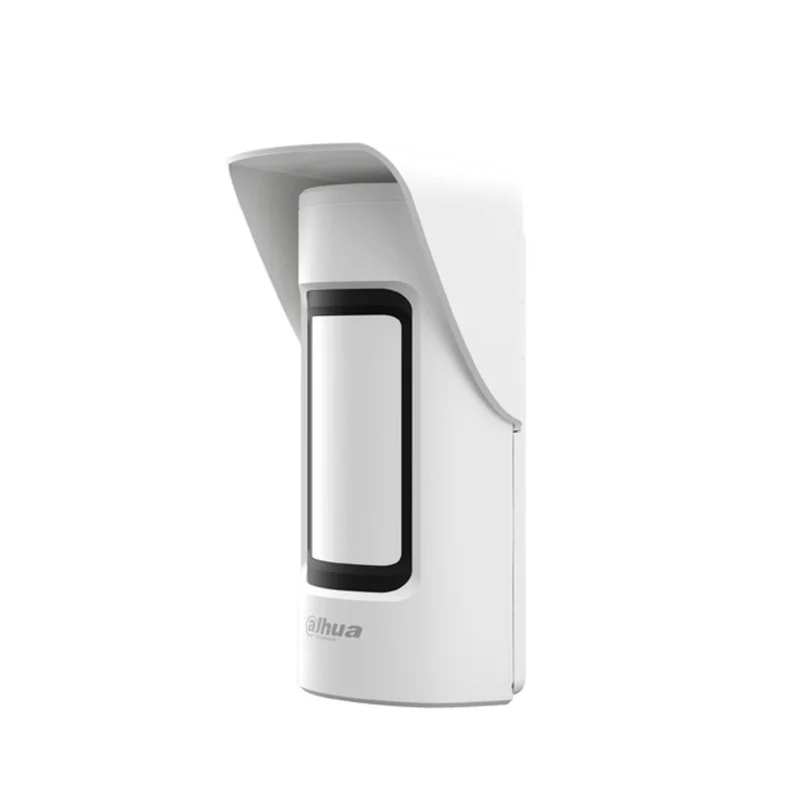 ARD2251E-W2-868 - Rilevatore da esterno PIR e microonde 24G Frequenza two-way 868Mhz - Pet immune 40kg - Triple-Tech - Dahua