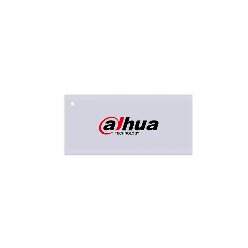 ARK30T-W2-IC - tessera per tastiera ARK30T-W2-868 - RFID Mifare Card 13,56MHz - Dahua