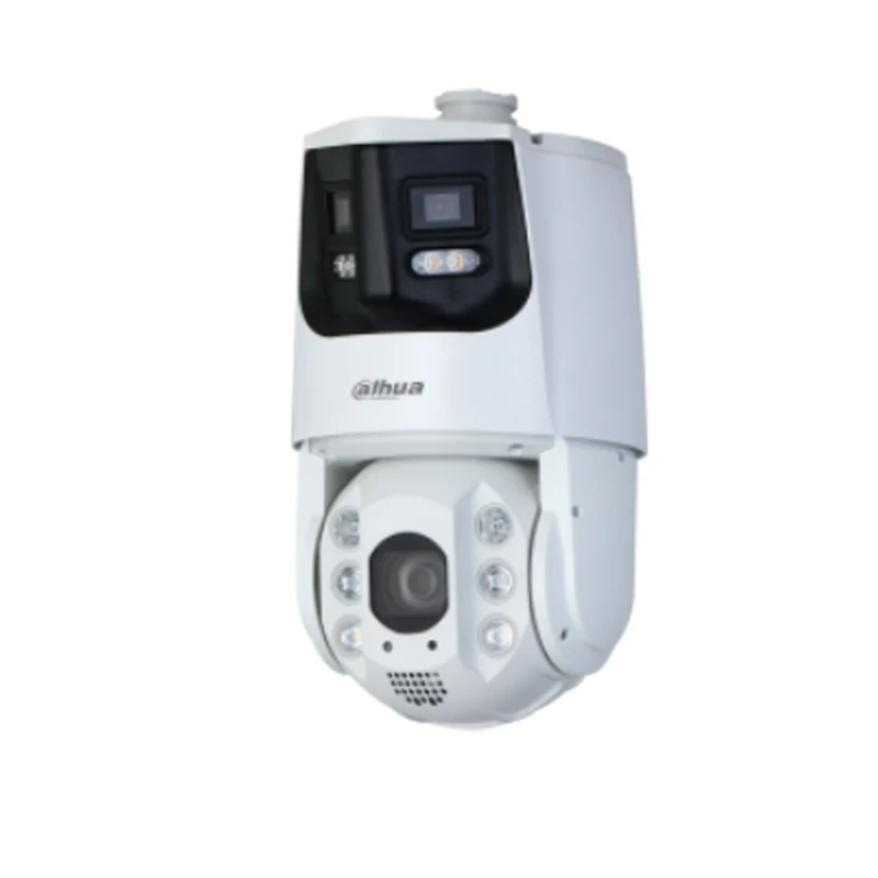 SDT6C425-4P-GB-APV-0280 - Telecamera da esterno IP Dual Lens 4MP Onvif Starlight IR 200M - Dahua