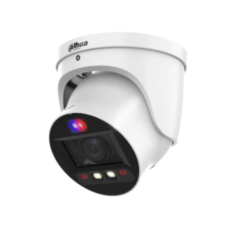 IPC-HDW3549H-ZAS-PV-S5 - Telecamera mini dome 5MP da esterno IP 2.7-13.5mm IR 50m - Dahua