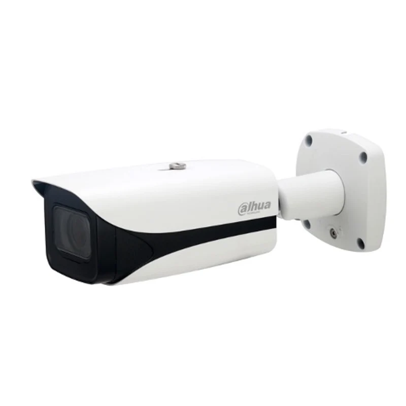 HAC-HFW3231E-Z12-DP-VP-S2 - Telecamera Bullet 2MP da esterno 5.3-64mm 4in1 IR100m zoom 12x - Dahua