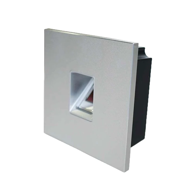 VTO4202F-MFb - Modulo Impronta Digitale per Citofono - Dahua