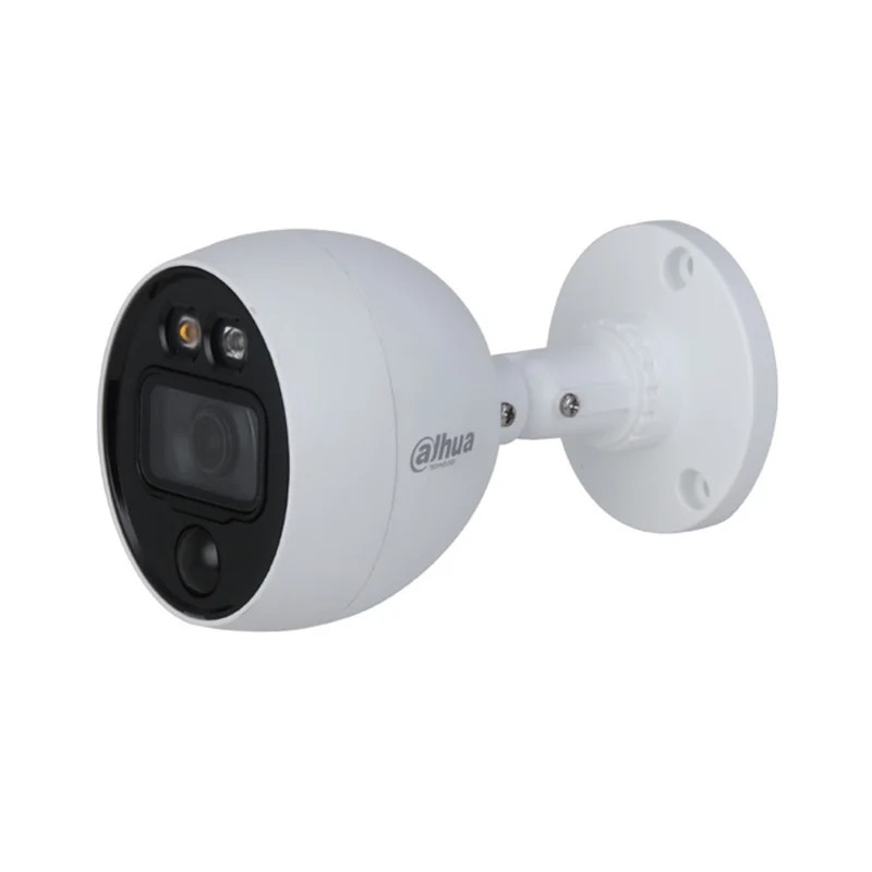 HAC-ME1500B-L-S2 - Telecamera bullet da esterno 3.6mm 5MP 4in1 IR 30m - Dahua
