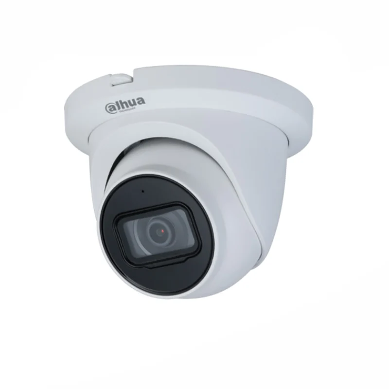 IPC-HDW5241TM-ASE-S3 - Telecamera IP 2.8mm da esterno PoE AI 2MP S3 - Dahua