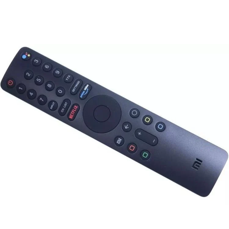 Xiaomi (Telecomando Originale) Nuovo Per Smart Tv Televisore Con Comando Vocale