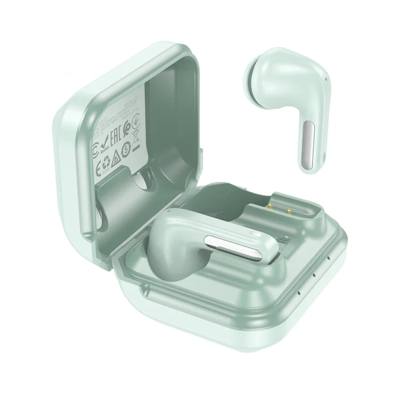 Auricolari True Wireless Green
