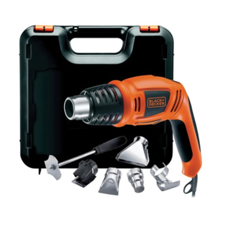 Sverniciatore Termico B e D KX1693 Qs Black e Decker
