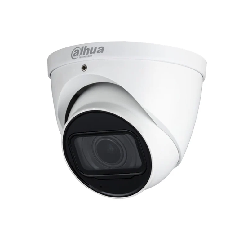 HAC-HDW2802T-Z-A-S2 - Telecamera Eyeball 4in1 ottica 2.7-13.5mm da esterno con microfono - S2 - Dahua
