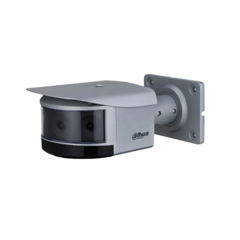 IPC-PFW81642-A180 - Telecamera IP 2.8mm visione panoramica 180° IR 30m - Dahua