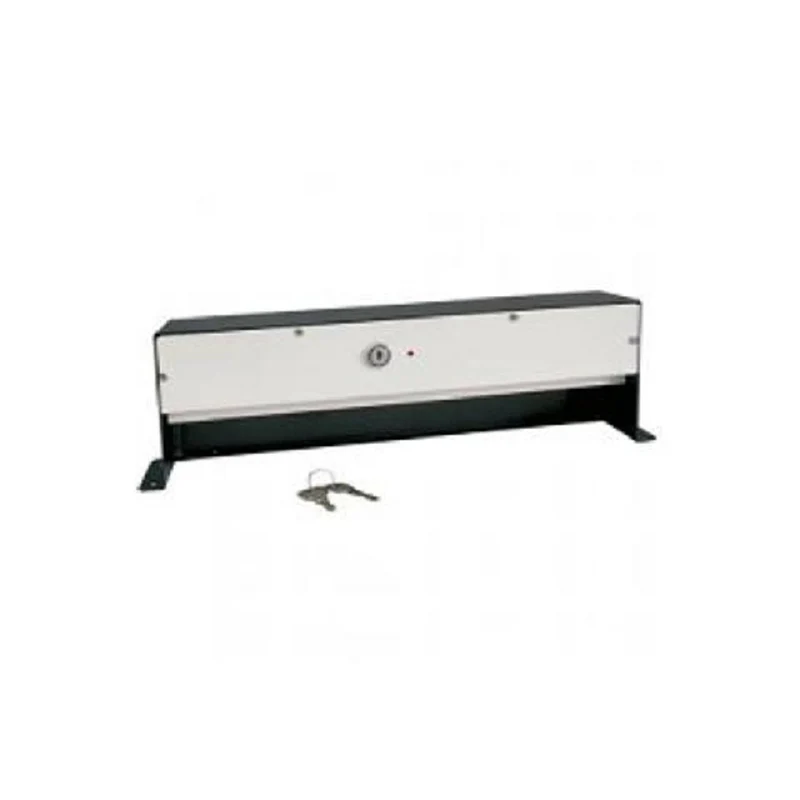 CSA 485-I - Pedana Antirapina per reset con chiave - CSA