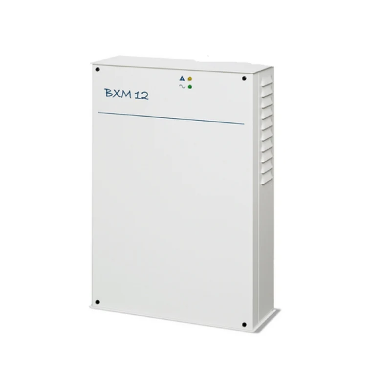 BXM12/30-B - Stazione di alimentazione per Absoluta e KYO320 3A 13,8 Vcc - Bentel