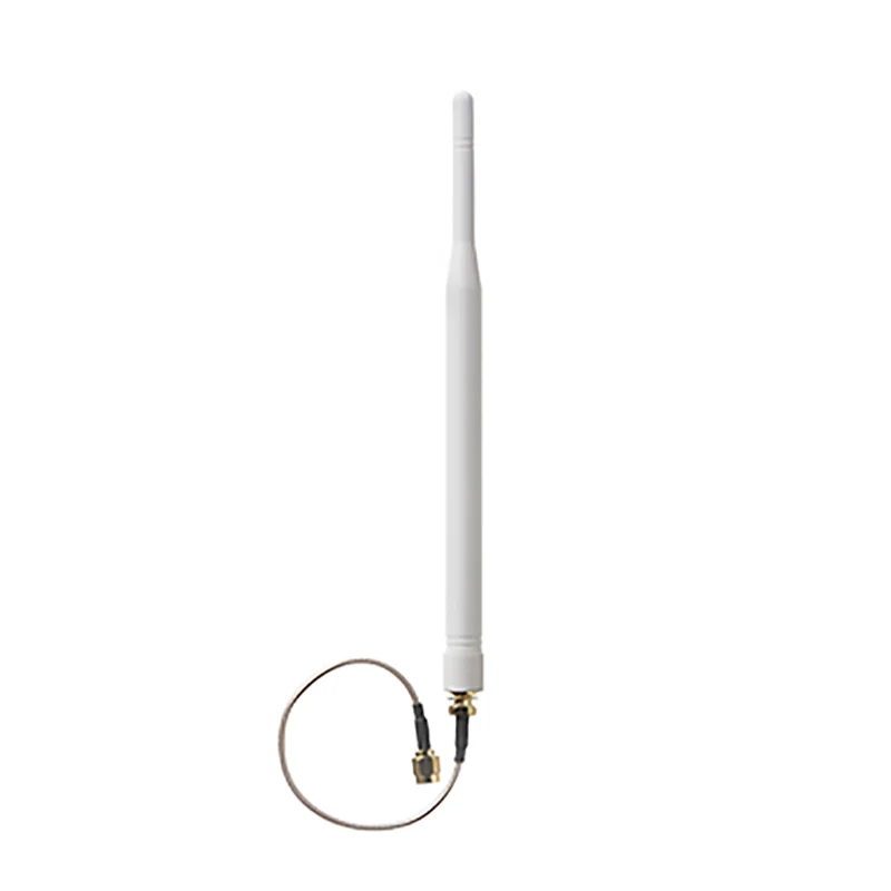 ABS-AK - Antenna per contenitore plastico GSM serie ABSOLUTA - Bentel