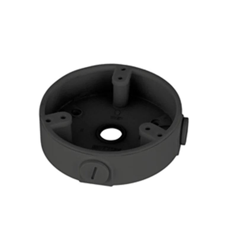 PFA137-B - Box waterproof di giunzione Nero - Dahua