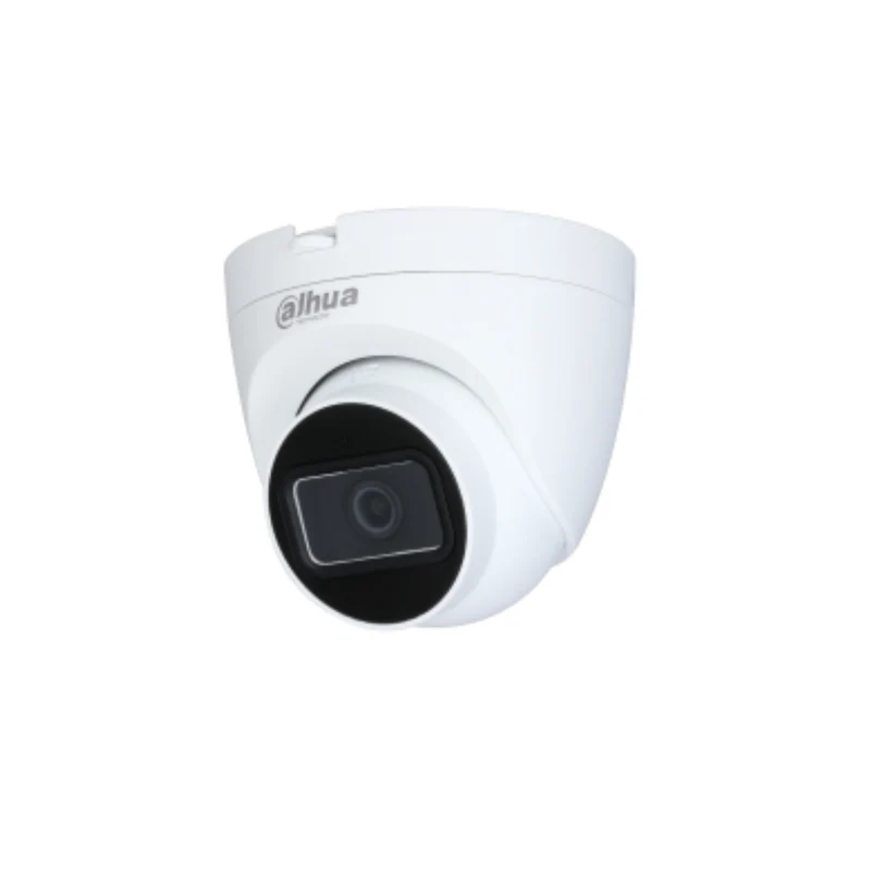 HAC-HDW1200TRQ-S6 - Telecamera Dome 2.8mm IP50 4in1 2MP - S6 - Dahua