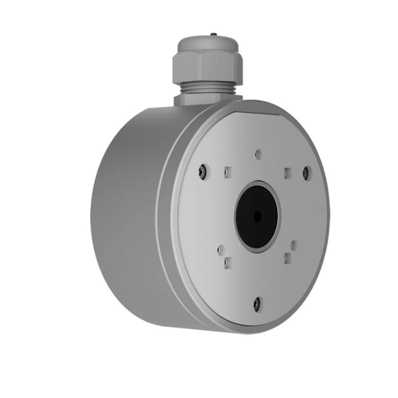 88881.234.WH - Scatola di montaggio per telecamera IP di sicurezza - junctionBox - Bianco - Ajax