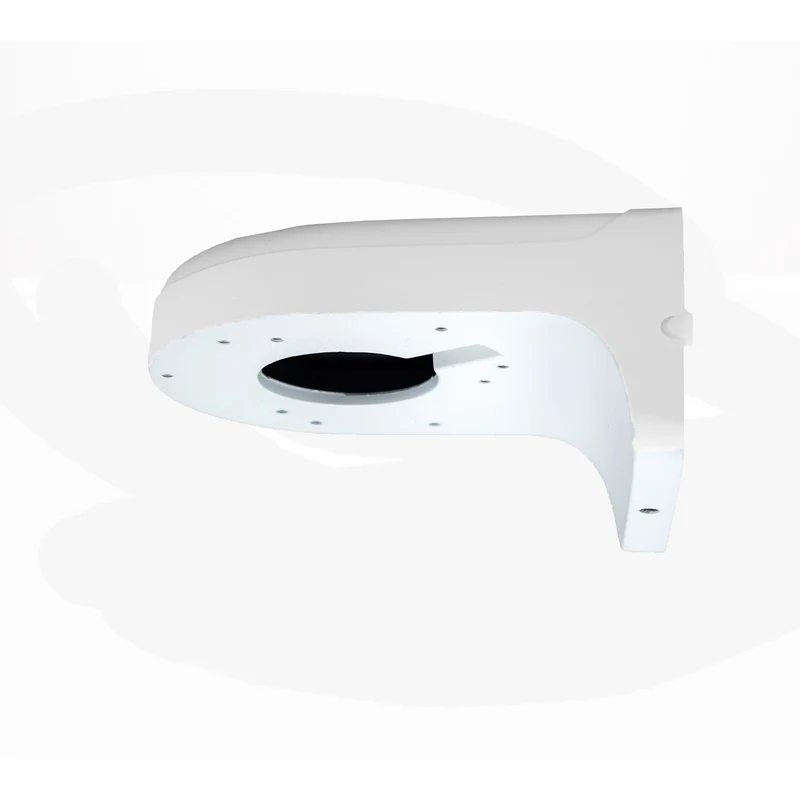 PFB203W - Dahua Staffa di fissaggio a parete waterproof per telecamere dome alluminio