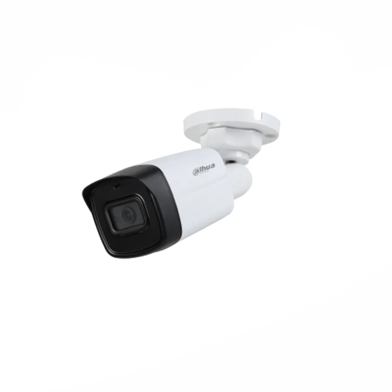 HAC-HFW1200TLM-IL-A-S6 - Telecamera 4in1 2.8mm da esterno 2MP S6 - Dahua