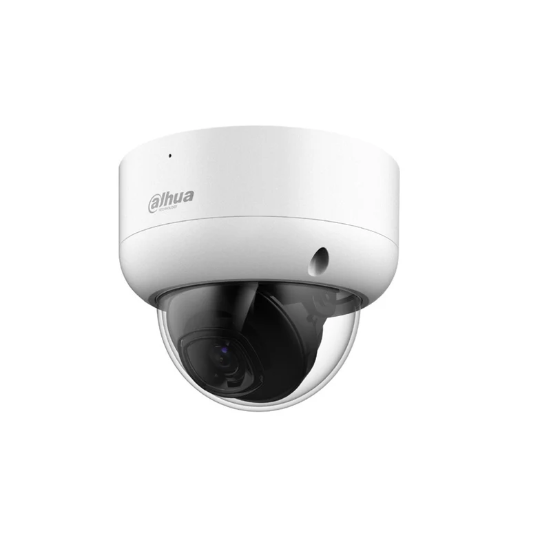 HAC-HDBW1231EA-A - Telecamera 4in1 Starlight 2MP Dome Ottica 2.8mm Da esterno Smart IR 40m Microfono - Dahua
